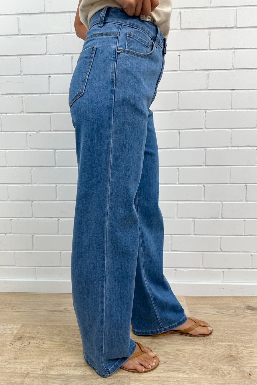 Denim
