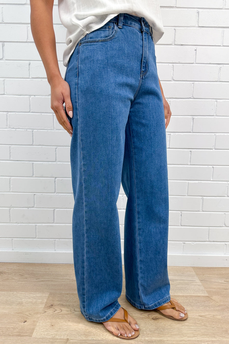 Denim