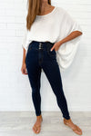 Dark Denim