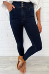 Dark Denim