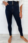 Dark Denim