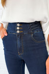 Dark Denim