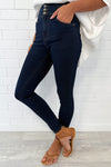 Dark Denim