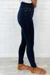 Dark Denim