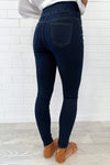 Dark Denim