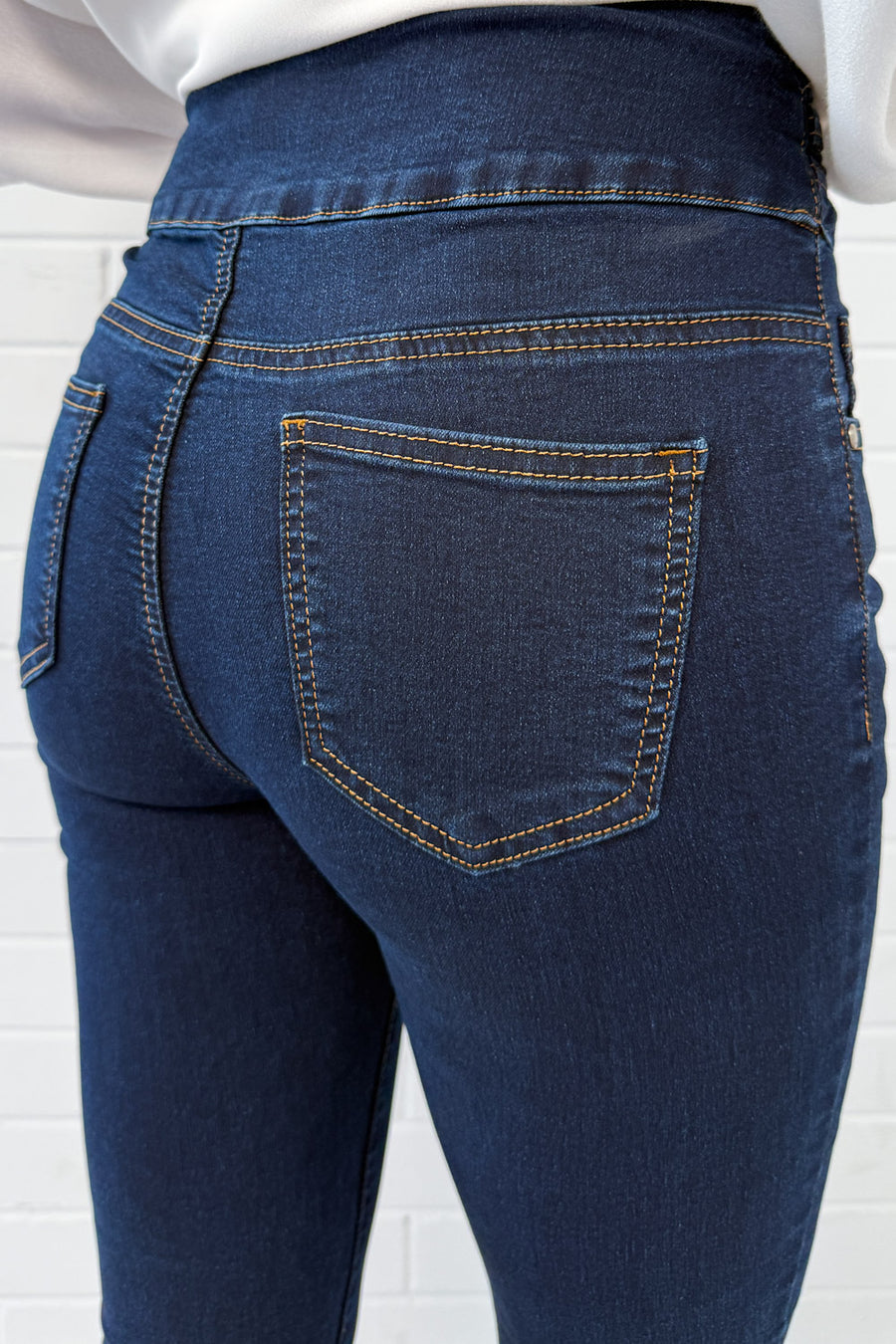 Dark Denim