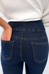 Dark Denim