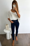 Dark Denim