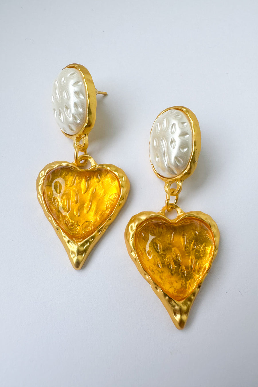 Lemon Sorbet Gold