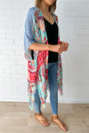 Floral Print