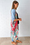 Floral Print