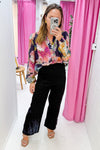 Navy Bloom