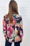 Navy Bloom