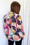 Navy Bloom