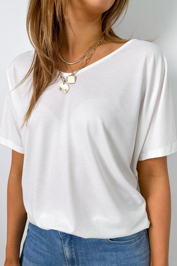 White: eve