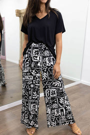 Black Print