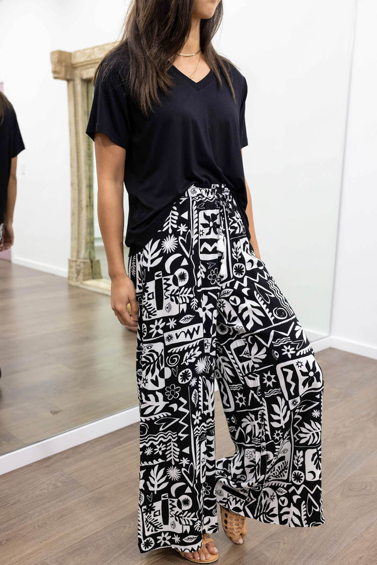 Black Print