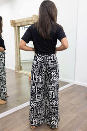 Black Print