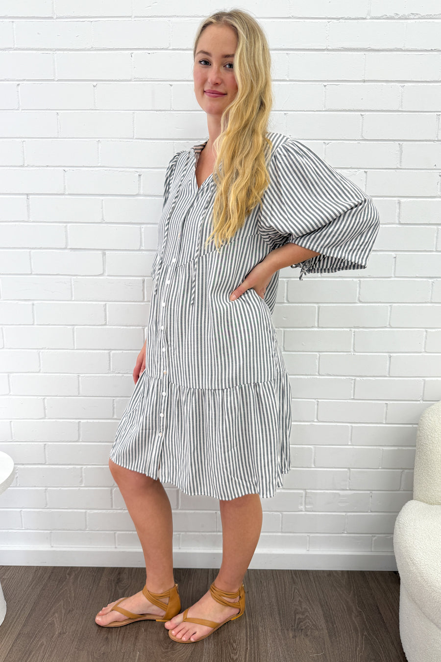 Black Stripe