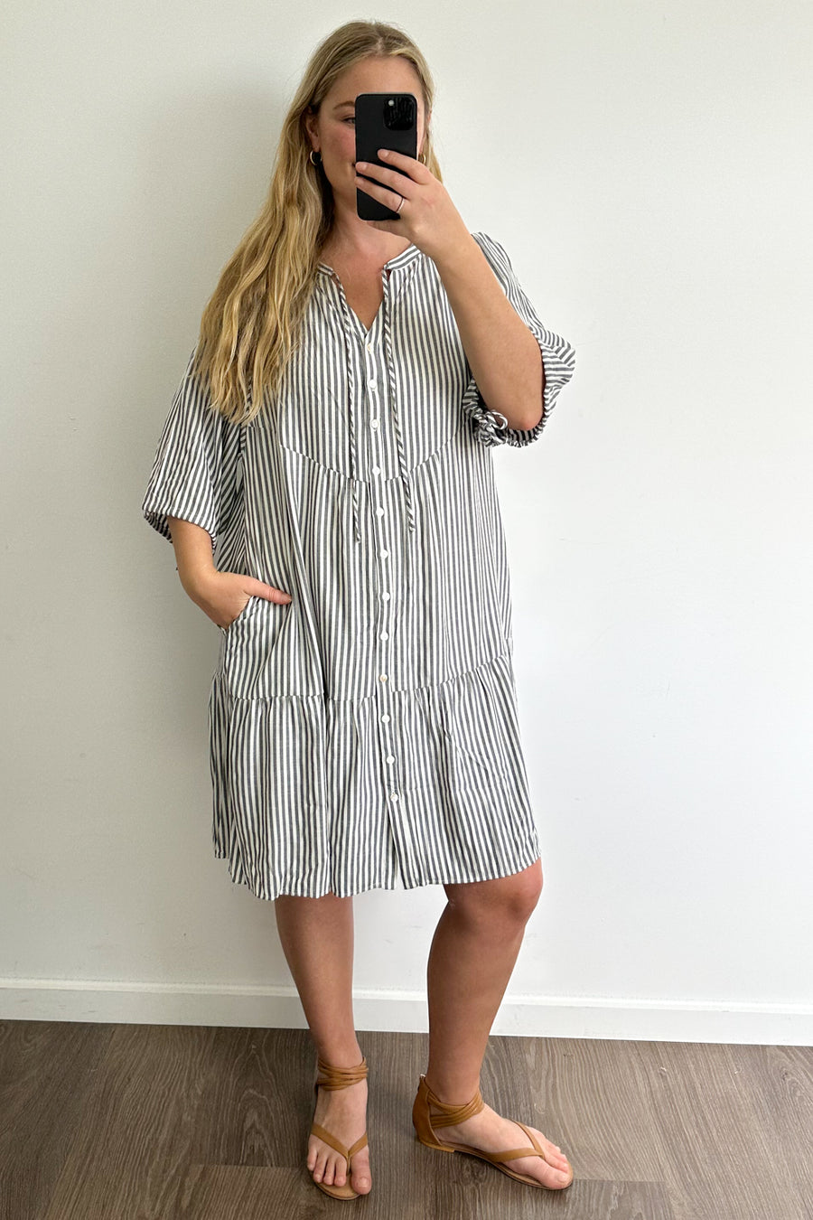 Black Stripe