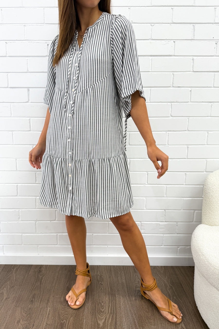 Black Stripe
