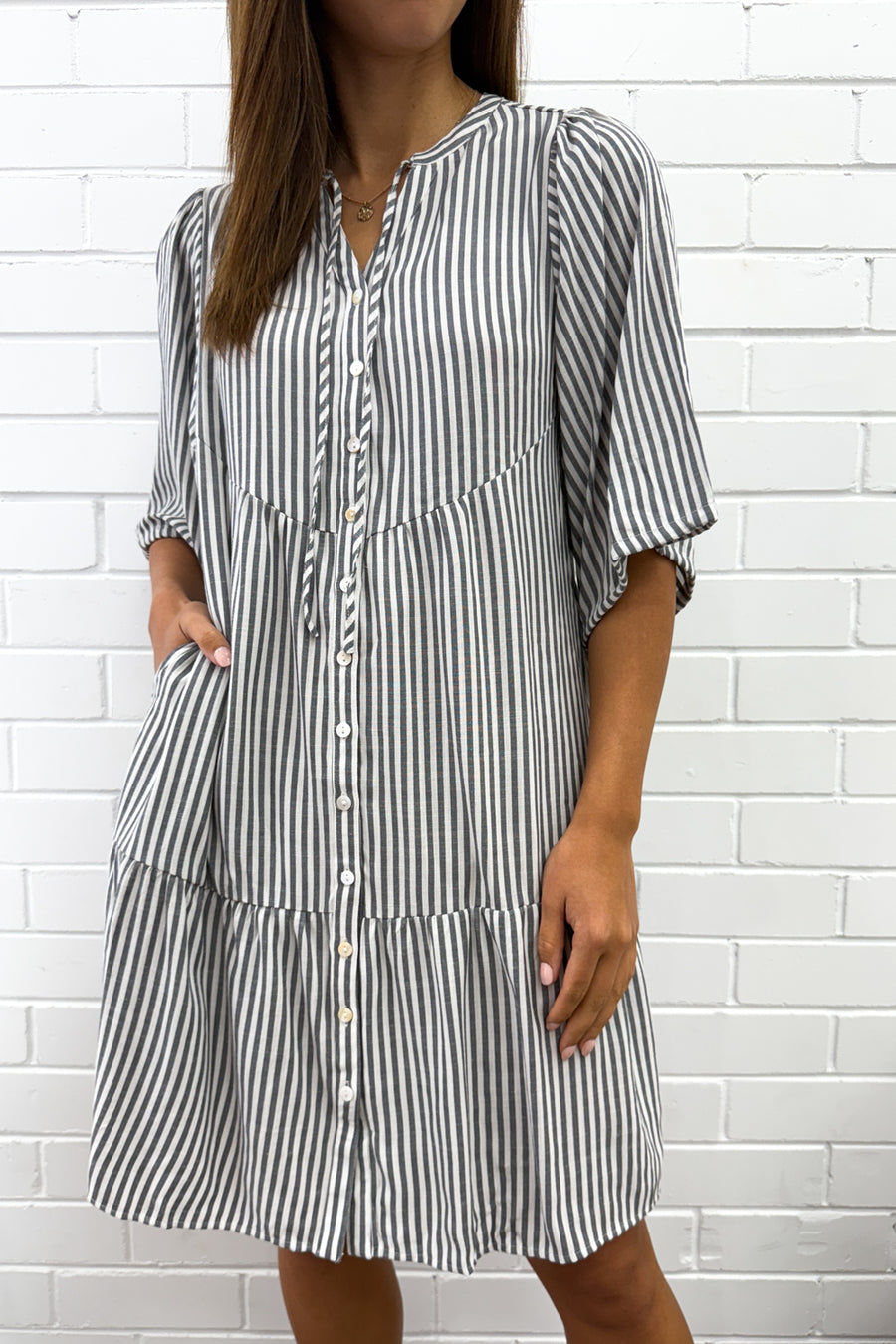Black Stripe