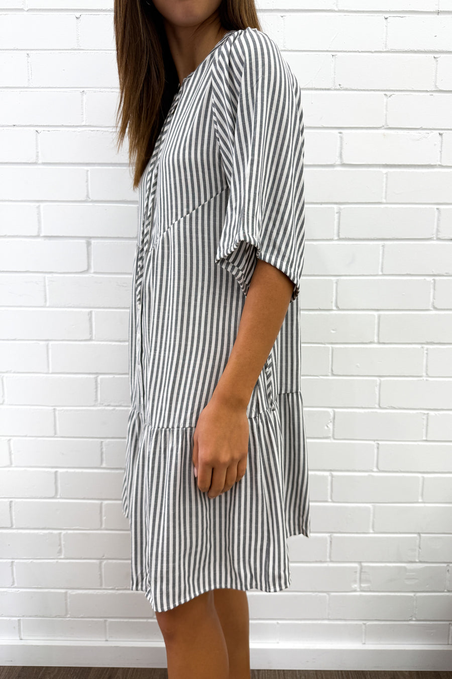 Black Stripe