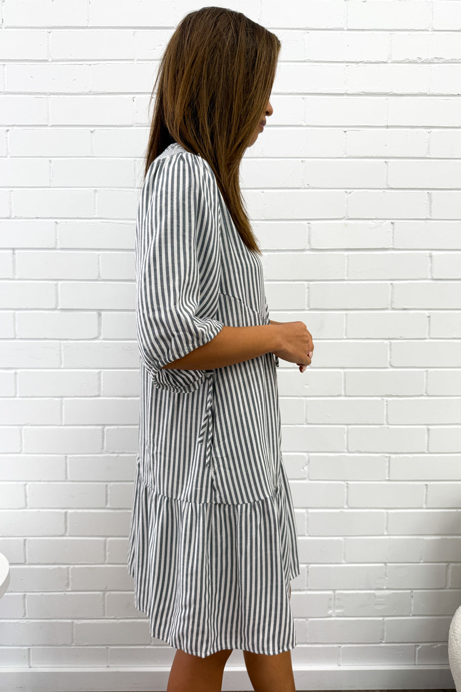 Black Stripe