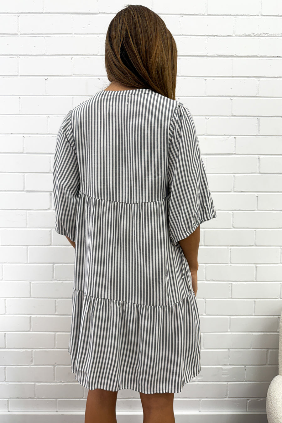 Black Stripe