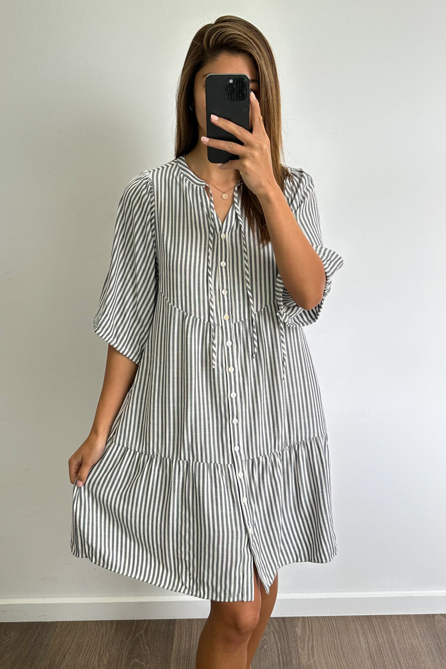 Black Stripe