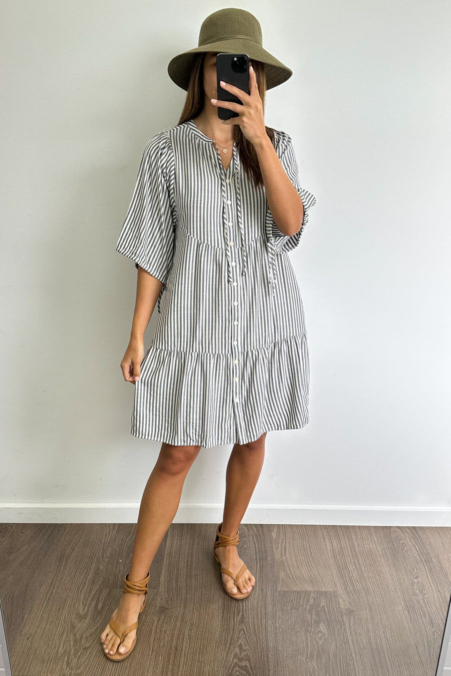 Black Stripe