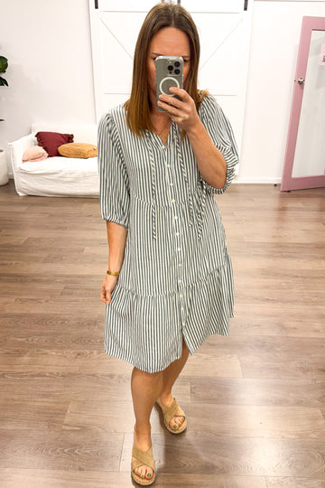 Black Stripe: bri