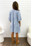 Blue Stripe