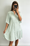 Green Stripe