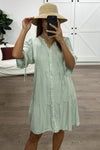 Green Stripe
