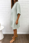 Green Stripe