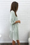 Green Stripe