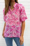 Pink Floral