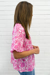 Pink Floral