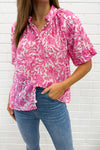 Pink Floral