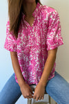 Pink Floral