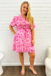 Pink Floral
