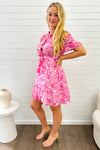 Pink Floral