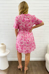 Pink Floral