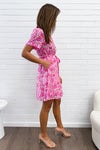 Pink Floral