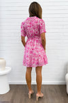 Pink Floral