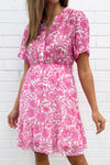 Pink Floral