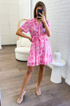 Pink Floral