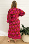 Pink Orange