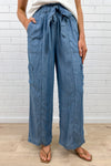 Chambray